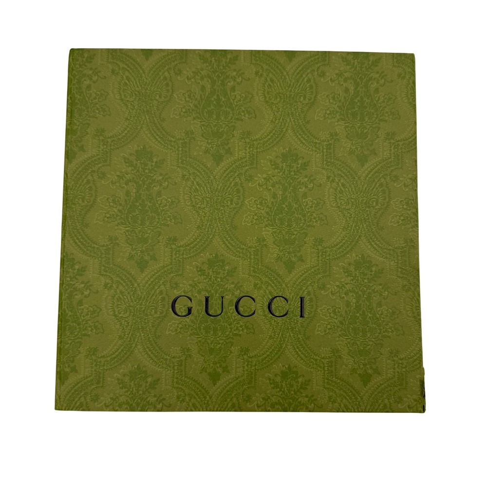 Gucci Pink GG Marmont Leather Belt 85/34 Gold Double G Buckle Embossed Logo - Picture 2 of 14